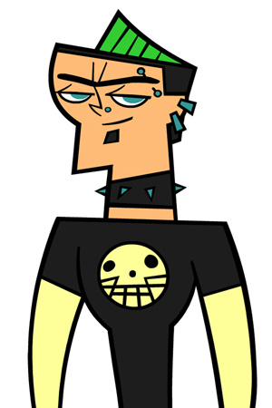 Character image for Duncan