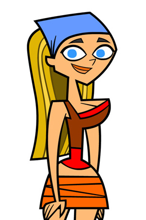 Character image for Lindsay