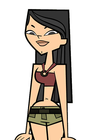 Character image for Heather