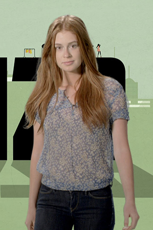 Character image for Eliza