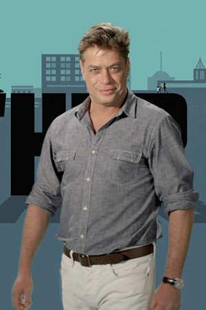 Character image for Arthur