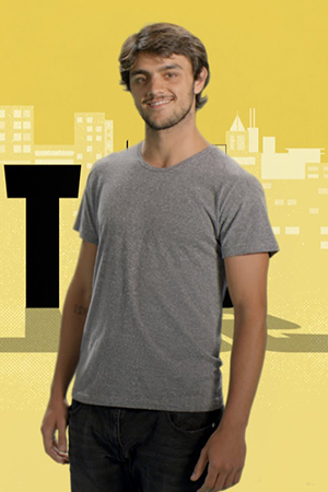 Character image for Jonatas