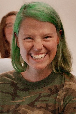 Ally Beardsley