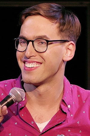 Grant O'Brien