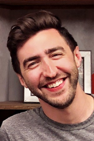 Adam Frucci