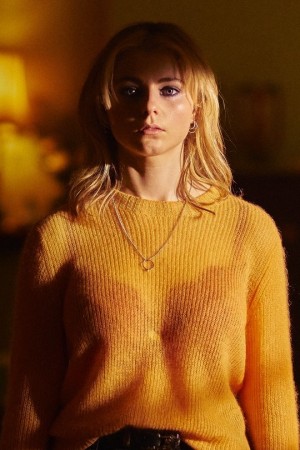 Character image for Vivian Cunningham