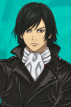 Character image for 島村 一葉 / Ichiyo Shimamura