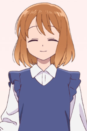 Character image for 夜香 しずか / Shizuka Yakou