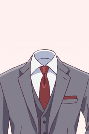 Character image for 透乃眼 あきら / Akira Tounome