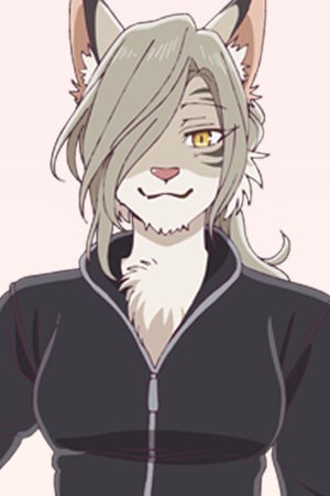 Character image for 写螺子 ルナ / Luna Jarashi