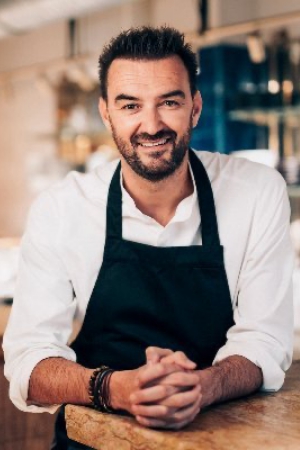 Character image for Chef