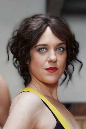 Character image for Karine