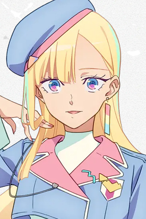 Character image for ユウグレ / Yugure