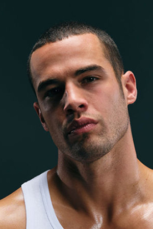 Character image for Hugo Beltrán