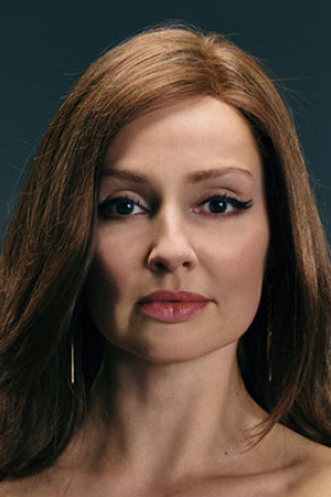 Character image for Macarena Medina