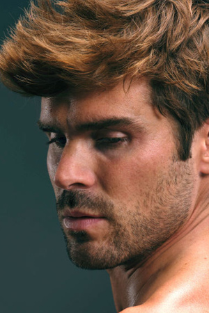 Character image for Iván