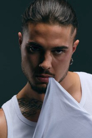 Character image for Jairo