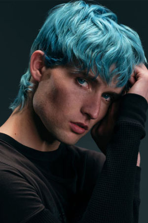 Character image for Andrea Norman Medina