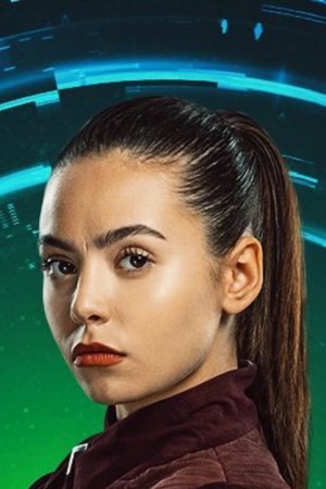 Character image for Asya