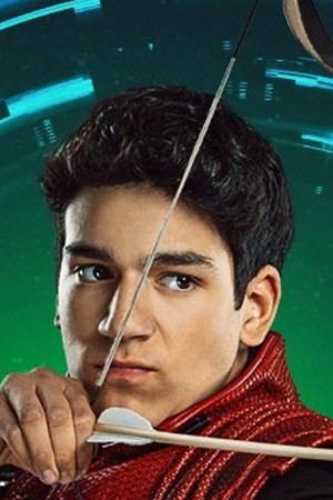 Character image for Sinan