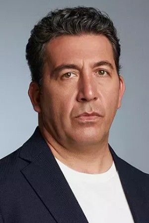 Character image for Kenan Yağızoğlu