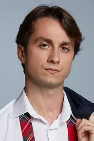 Character image for Berk Yağızoğlu