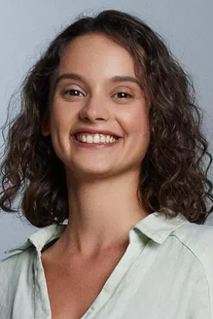 Character image for Zeyno Sarı