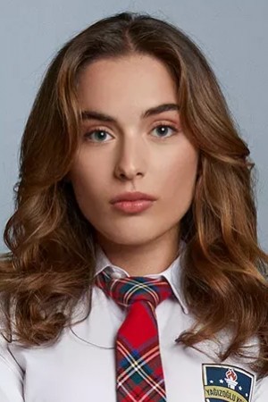 Character image for Hazal Küçük