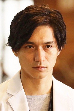 Character image for 真野礼二