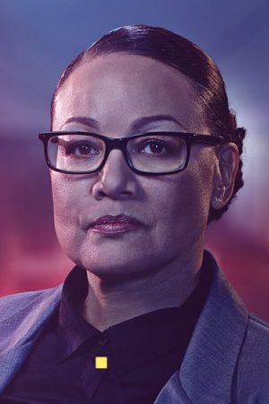 Character image for Janina Mentz