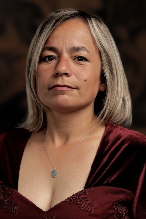 Character image for Ileana Berci