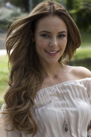 Character image for Paloma