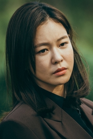Character image for Han Seo-kyung