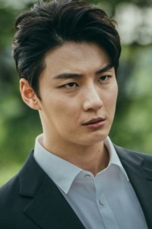 Character image for Seo Do-Won(B)