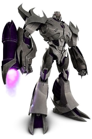 Character image for Megatron