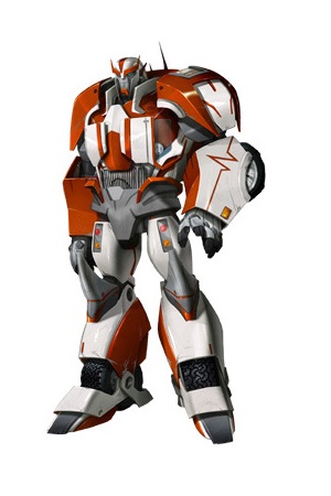 Character image for Ratchet