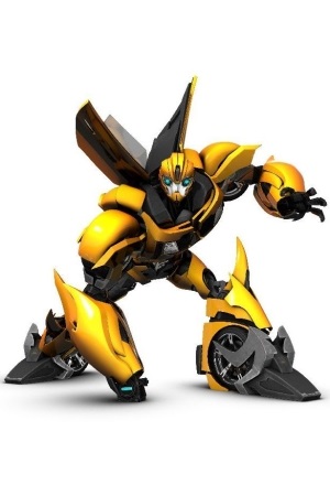 Character image for Bumblebee