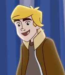 Character image for Cody Burns