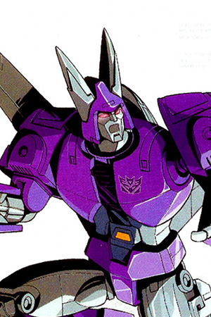 Character image for Cyclonus