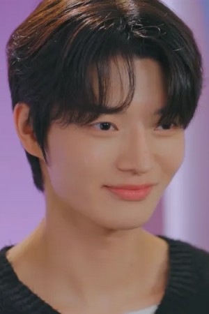 Character image for Woo-jin