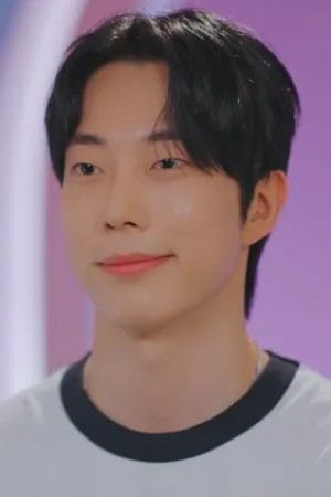 Character image for Won-kyu