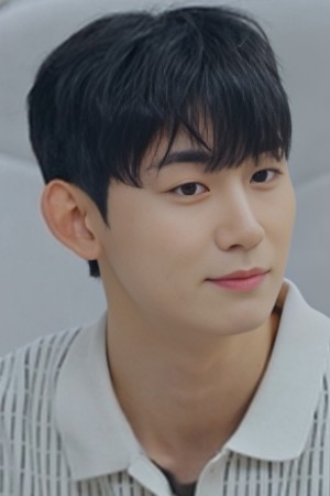 Character image for Jae-hyung