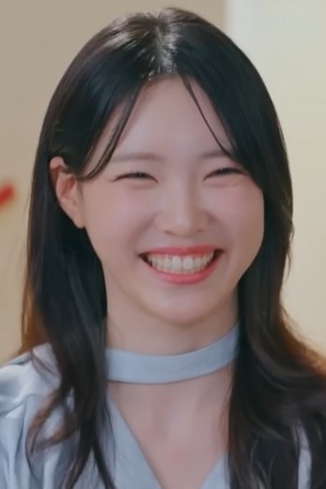 Character image for Hyun-ji