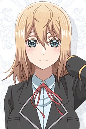 Character image for Olivia