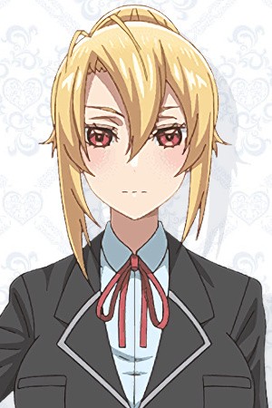 Character image for Angelica Rapha Redgrave