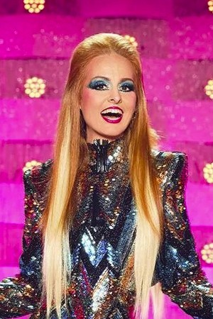 Character image for Ana Locking