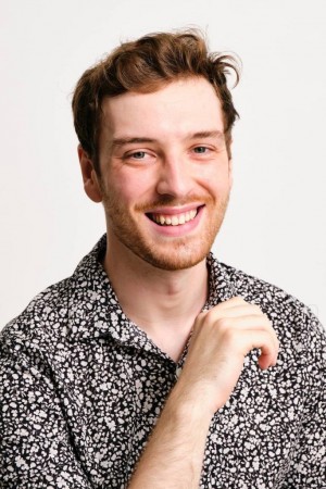 Character image for Host