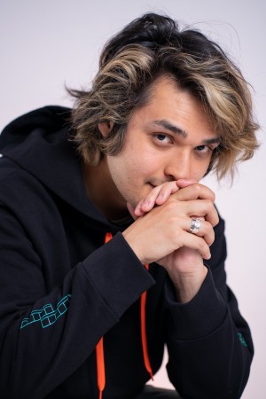 Character image for Host