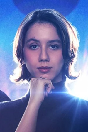 Character image for Isabelle