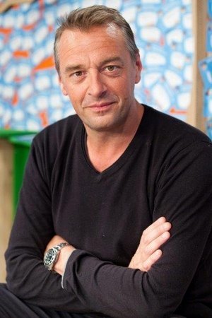 Character image for Presenter